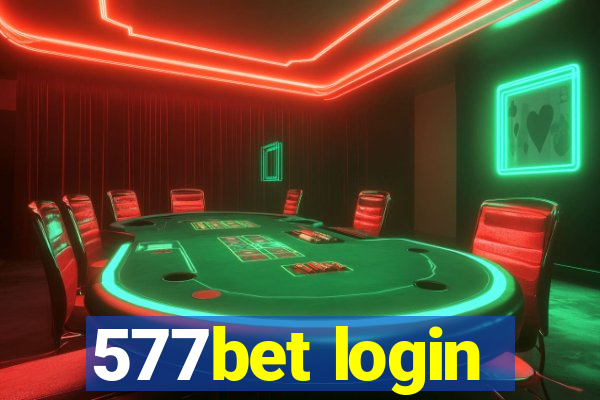 577bet login